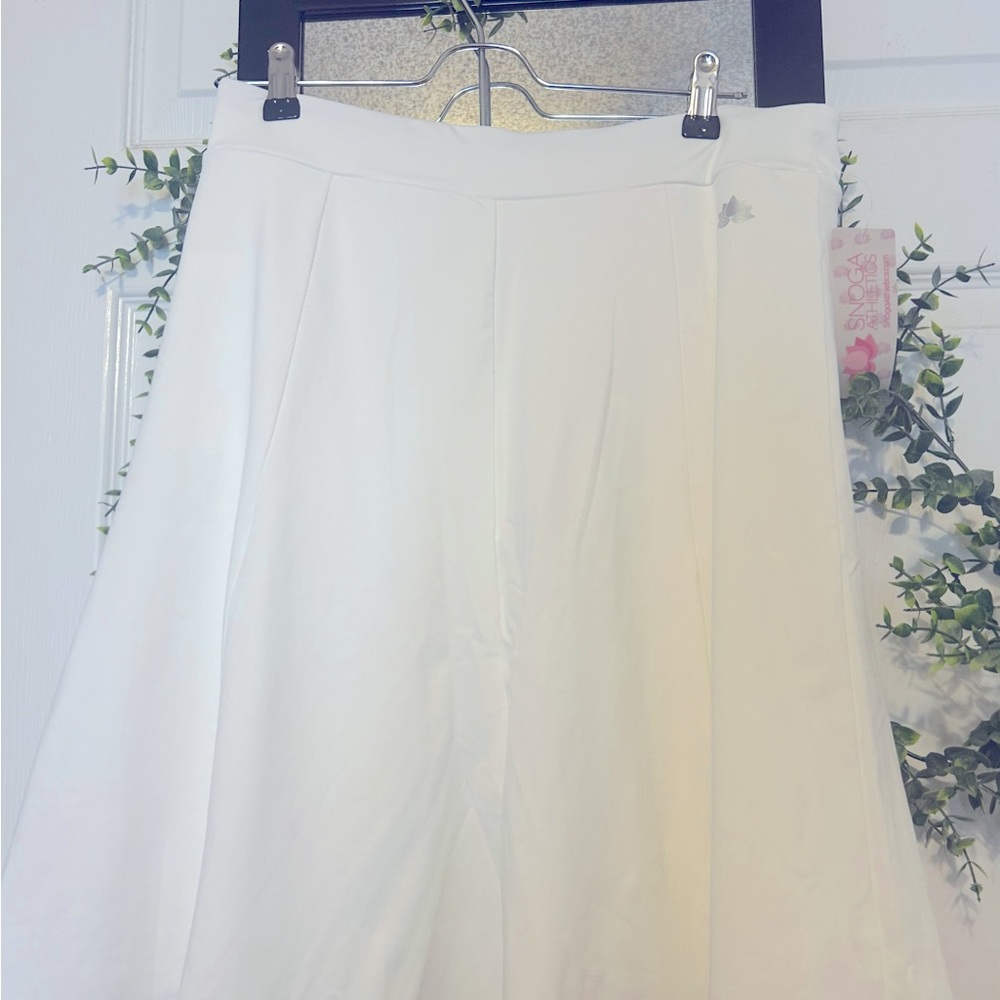 Snoga Athletics Ballet Skort